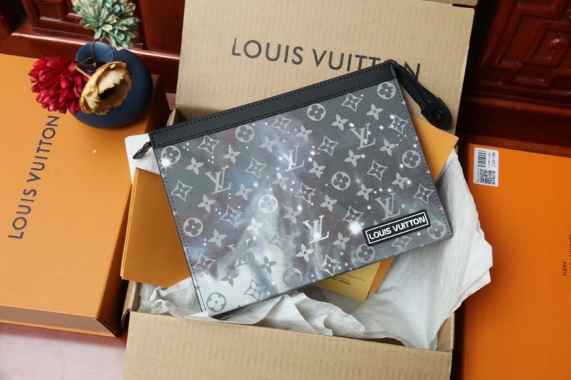 LV Clutch Bags